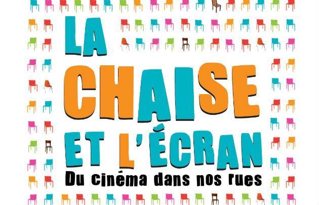 deux films respiro projetés à Paris en plein air!