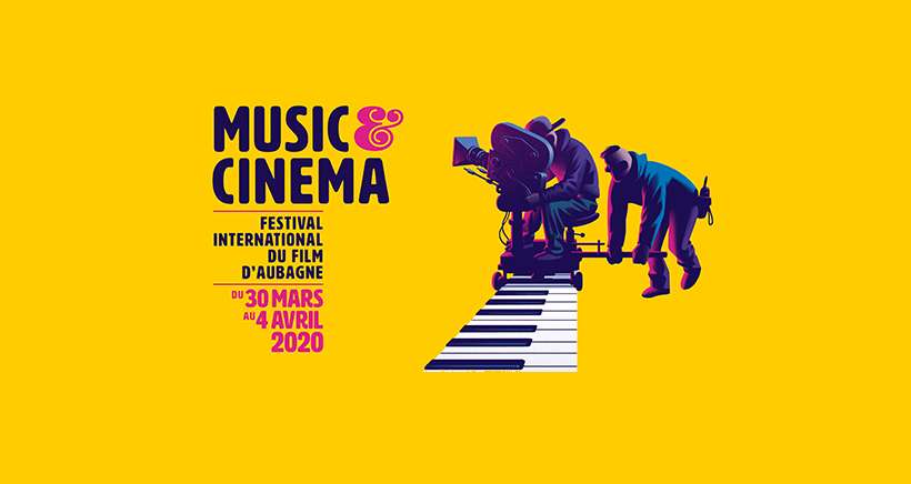 Des films respiro en compétition dans des festivals en ligne!